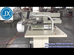 Ordenador Ring Automatic Sewing Machine For que cose el FIBC