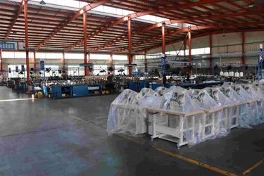 Porcelana Cangzhou Junxi Group Co., Ltd.