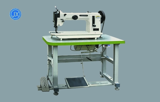 Máquina de coser de Fibc de la lubricación automática de alta velocidad especial