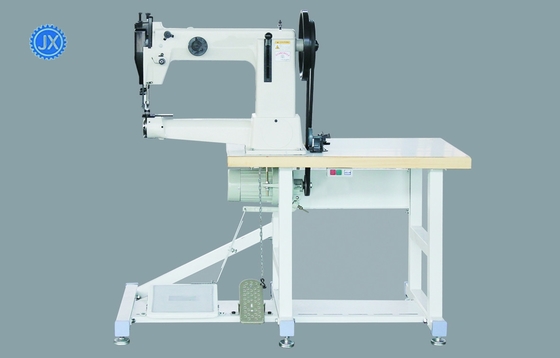 Máquina del punto de cadeneta Jx-180-2 coser y reparar la costura especial de Fibc