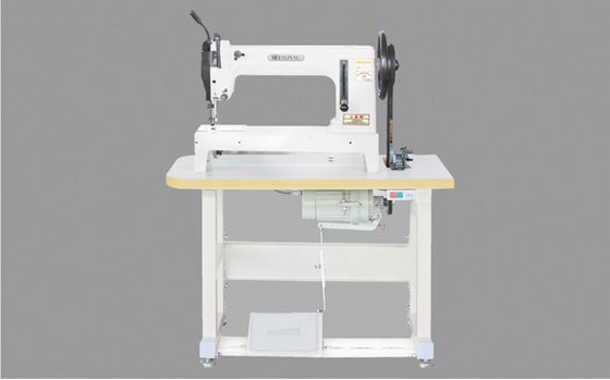 900 agujas un material grueso minucioso JX-9800 de la máquina de coser de Fibc