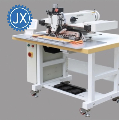 Hilo grueso resistente automático 204-5020 de la máquina de coser de la aguja del modelo FIBC uno