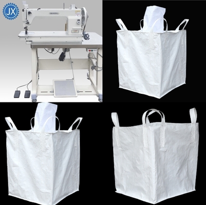 Descenso en la compra industrial de Bobbin Ton Bag Sewing Machine For B2B