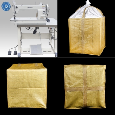 Tipo máquina de coser Max Stitch Length de la aguja de DPx17 FIBC 6m m para el uso industrial