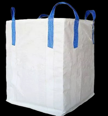 Carga flexible 1500KG Fibc Ton Bags Pp Durable Stable