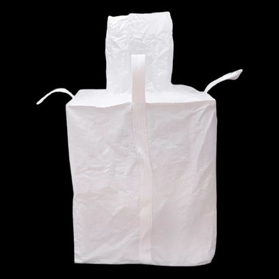 Bolsos enormes resistentes ultravioleta resistentes de Fibc para los productos agrícolas