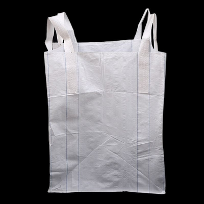 Etractable 1 Ton Feed Bags Woven disponible 160g/M2 - 200g/M2