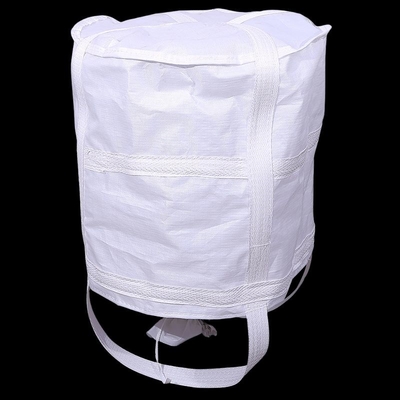 La carga flexible de la redondez empaqueta el bolso a granel respirable 170gsm que empaqueta ULTRAVIOLETA tratada