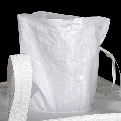 Bolso grande estático anti antienvejecedor un Ton Jumbo Bag a prueba de polvo los 3.6×3.6×3.6ft