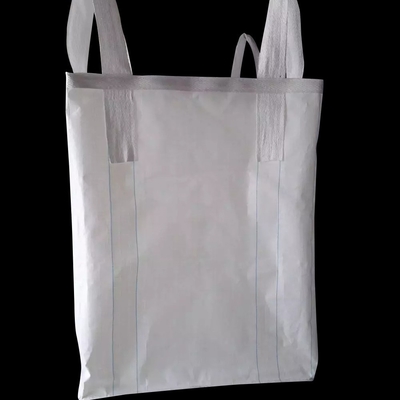OEM rectangular de los sacos de los escombros de la tonelada de la forma FIBC Ton Bags Age Resisting One