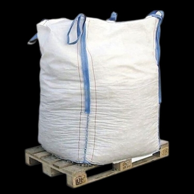1 a 1,5 Ton Polypropylene Bulk Bags Foldable recicle adaptable