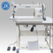 Máquina de coser de engrase automática de alta velocidad JX967 práctico rápido del bolso del jumbo de 16m m