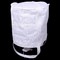 La carga flexible de la redondez empaqueta el bolso a granel respirable 170gsm que empaqueta ULTRAVIOLETA tratada