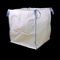El bulto inferior paralelo del polipropileno empaqueta el reciclaje de la reutilización plegable 500kg