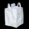 1 cuadrado de la forma de Ton Woven Industrial Bulk Bags