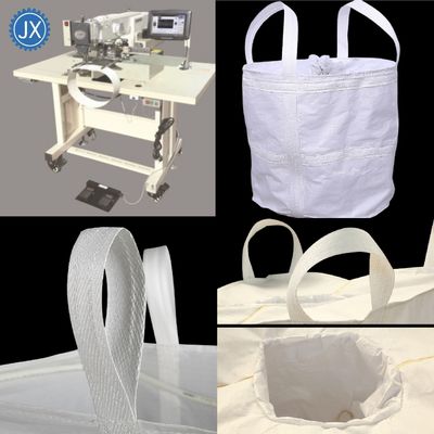 Honda de costura Ton Bag Sewing Machine Fully 520 automáticos de la precisión