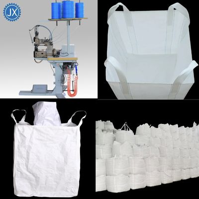 Añada la astilla arriba y abajo de la anchura 80700 de la costura de Ton Bag Sewing Machine Large