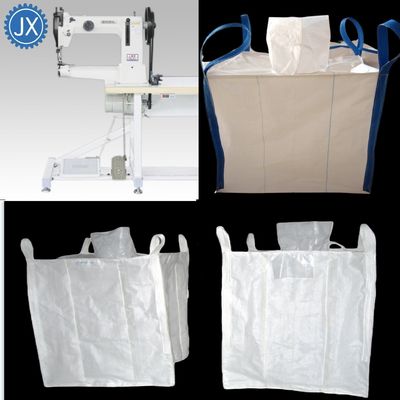 Fácil actuar y máquina de coser 6-180-2 eficiente del bolso potente de Bluk