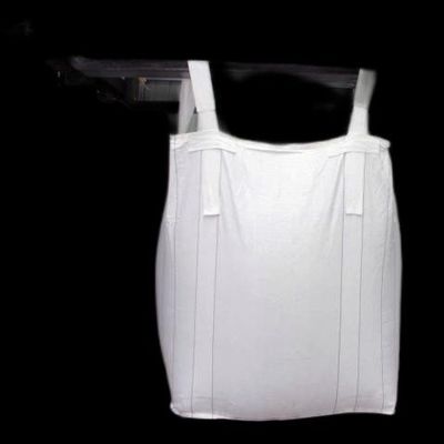 Bolsos enormes de los Pp Fibc para el empaquetado a granel y el almacenamiento